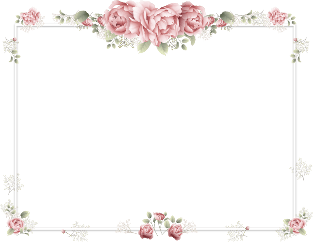prayer frame